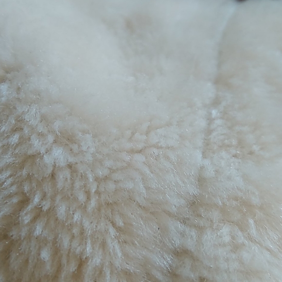 Sonoma Tan Microsuede 1X Jacket - Picture 6 of 10